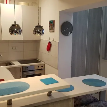 Apartman 