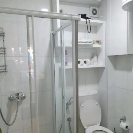 Apartman 
