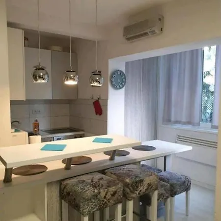 Apartman 