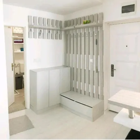 Apartman 