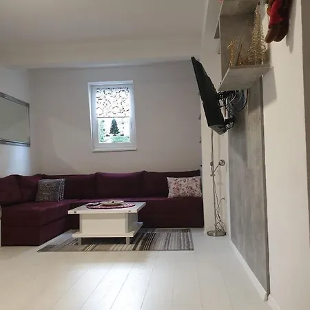 Apartman 