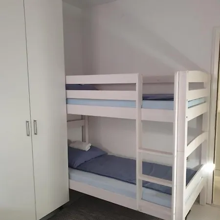 Apartman 