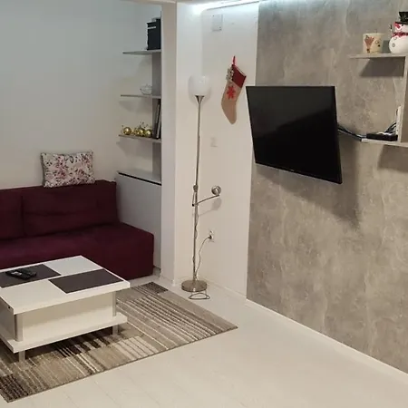 Apartman 