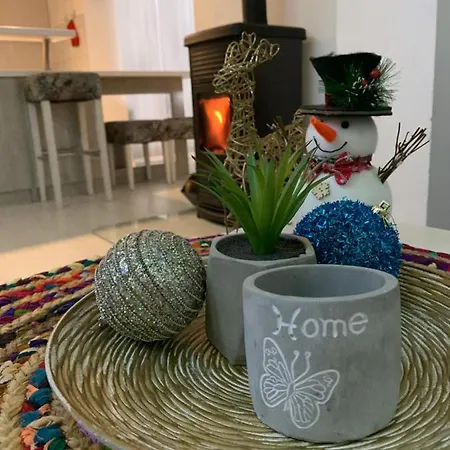Apartman 