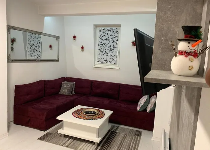 Apartman \